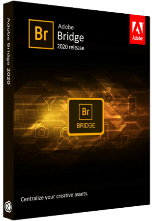 Adobe Bridge 2024 v14.1.1 (x64) Multilingual