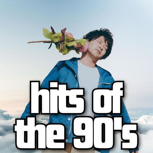 Hits of The 90s (2024)