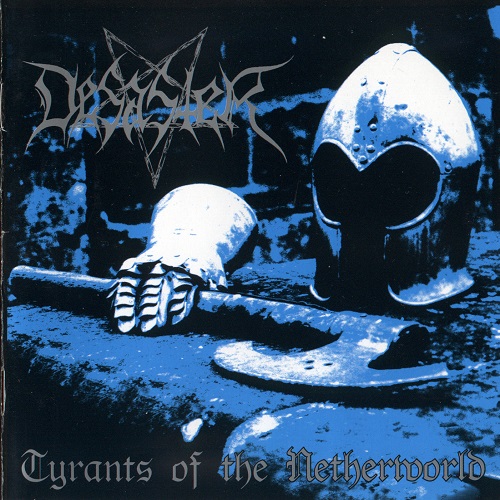 Desaster - Discography (1996-2021) Lossless+mp3