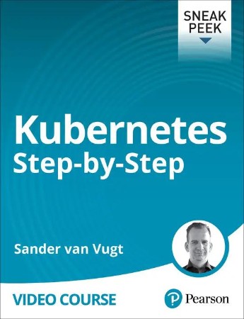 Kubernetes Step-by-Step