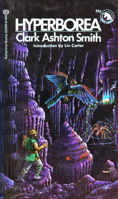 The Ultimate Weird Tales Collection - 133 stories - Clark Ashton Smith - Clark Ash... Ad188219d127d8c4fc1615f4f54d0c3e