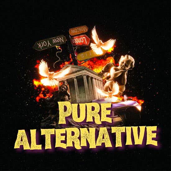 Pure Alternative