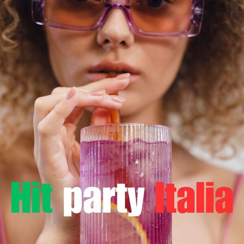 Hit party Italia (2024)