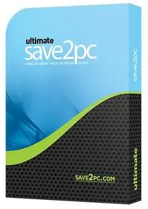 save2pc Ultimate 5.7.1.1639