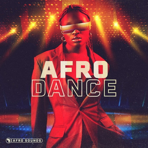 Afro Dance (2024)