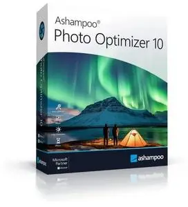 Ashampoo Photo Optimizer 10.0.3 Multilingual (x64)