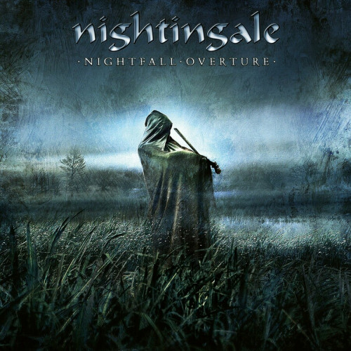 Nightingale - Nightfall Overture (Remaster 2024)
