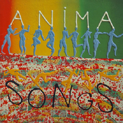 Anima - Songs (1982)