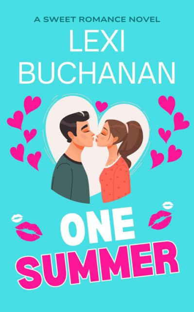 One Summer - Lexi Buchanan B8a6fc3afe579100400310533381dd71