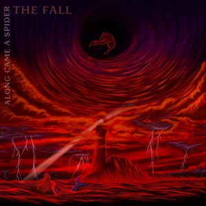 Along Came A Spider - The Fall [EP] (2024)