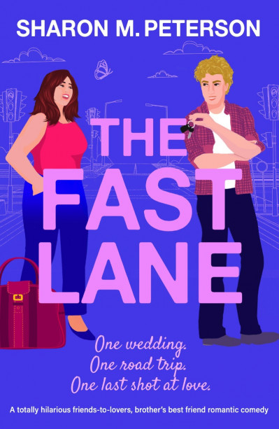 The Fast Lane: A totally hilarious friends-to-lovers Fb5621465209f77757a0ce630ac67a85