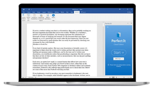 PerfectIt Pro 5.9.3