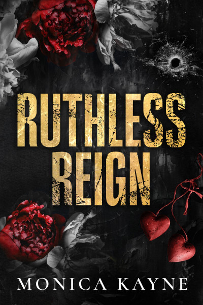 Ruthless Reign: Forbidden royal romance - Aleatha Romig