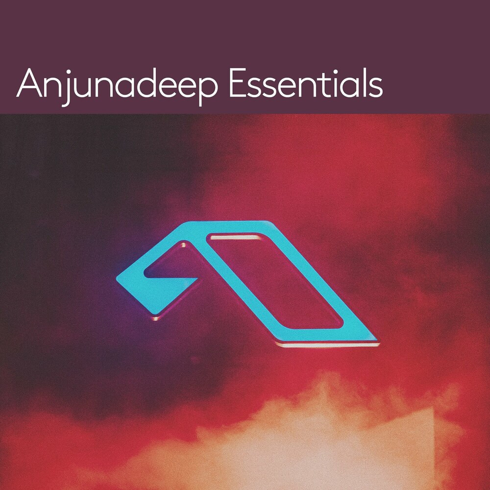 Anjunadeep Essentials 02 (2024)
