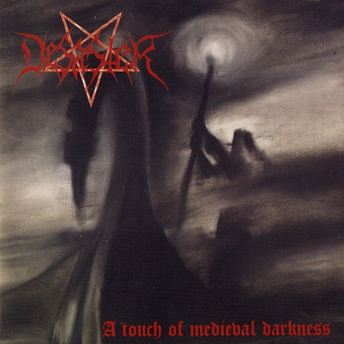 Desaster - Discography (1996-2021) Lossless+mp3