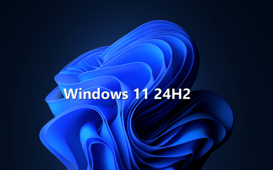 Windows 11 Version 24H2 | Build 26100.863 E38fb79f45426876602fca2eadeefacd