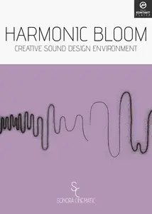 Sonora Cinematic Harmonic Bloom v1.3 KONTAKT