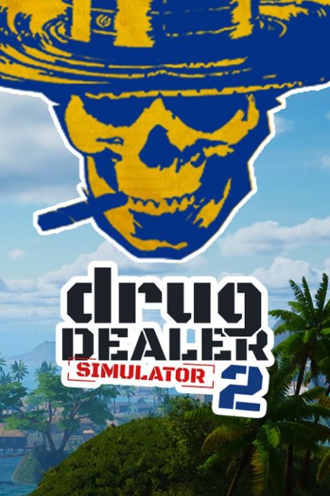 Drug Dealer Simulator 2 (2024) -FLT / Polska Wersja Językowa