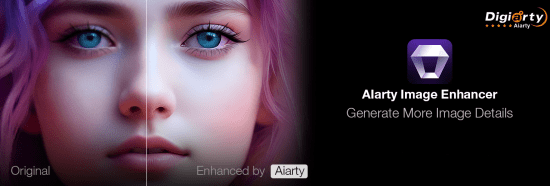 Aiarty Image Enhancer 2.5 (x64)