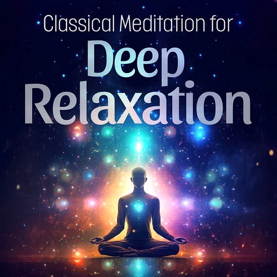 Classical Meditation for Deep Relaxation