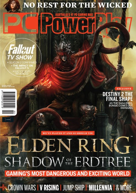 PC Powerplay - Issue 304 - Winter 2024 D1c326cd6df4be21ad4c3238f2a7ffdc