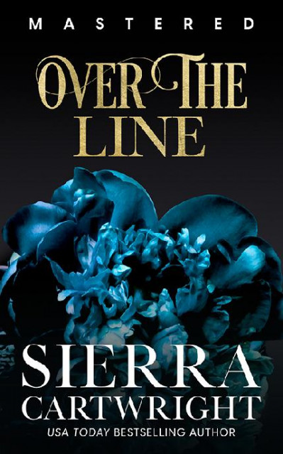 Over the Line: 10th Anniversary Edition - Sierra Cartwright Ad234b35cc162961c2a88e96c3e03ae3