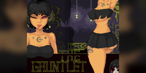 HimeCut - The Gauntlet v0.42 Porn Game