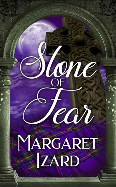 Stone of Fear - Margaret Izard D236229f97c962a0ef31969931c35601