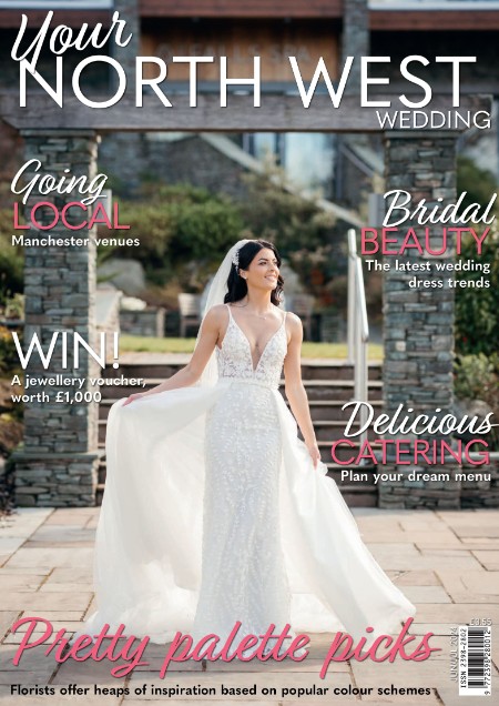 Your North West Wedding - June-July 2024 Aabf3d6740809b481d793ad35b9cfe03