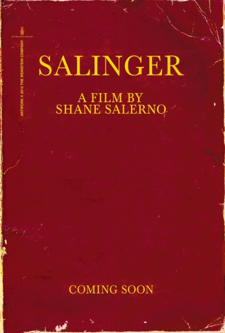 Salinger (2013) 720p BluRay YTS