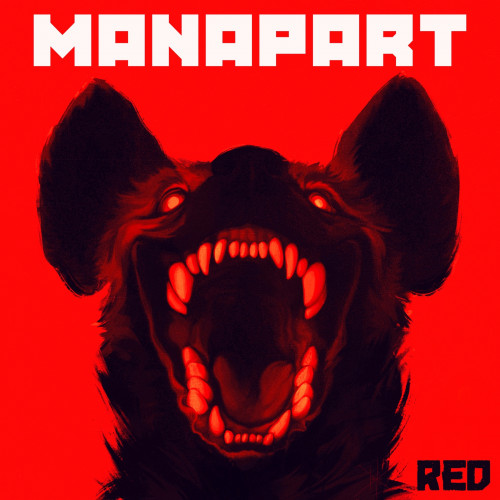 Manapart - Red (2024)