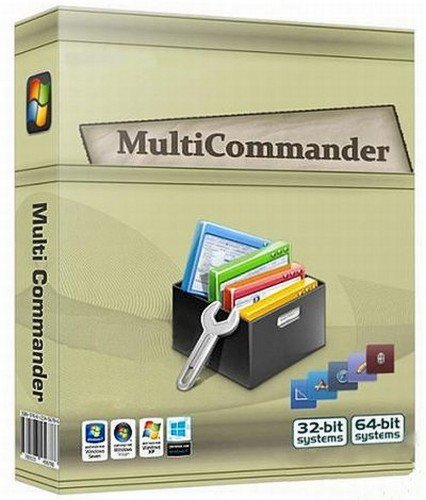 Multi Commander 14.1 Build 3017 Multilingual