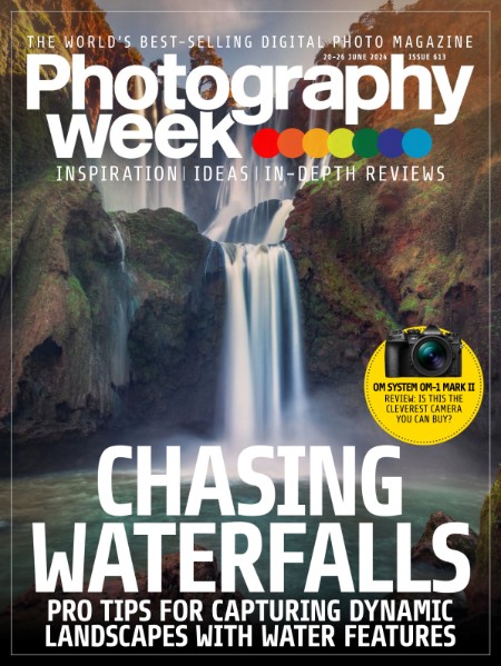 Photography Week - Issue 613 - 20 June 2024