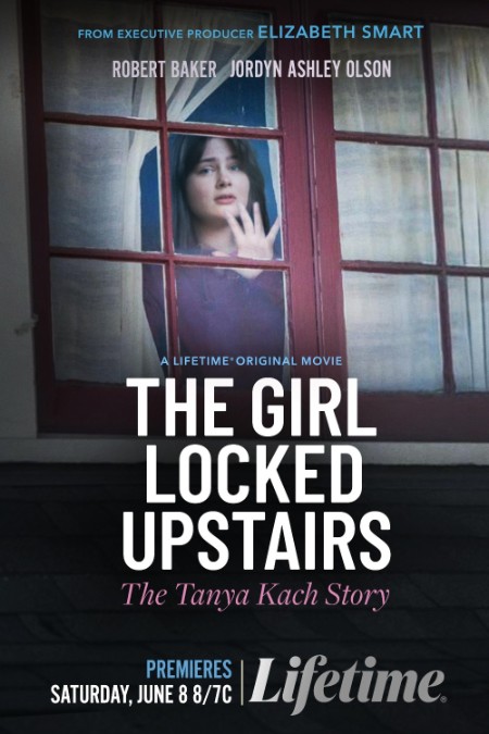 The Girl Locked Upstairs The Tanya Kach STory (2024) 720p WEB-DL HEVC x265 BONE 9647bacaf81eb77a04a75fd150fd0b1f