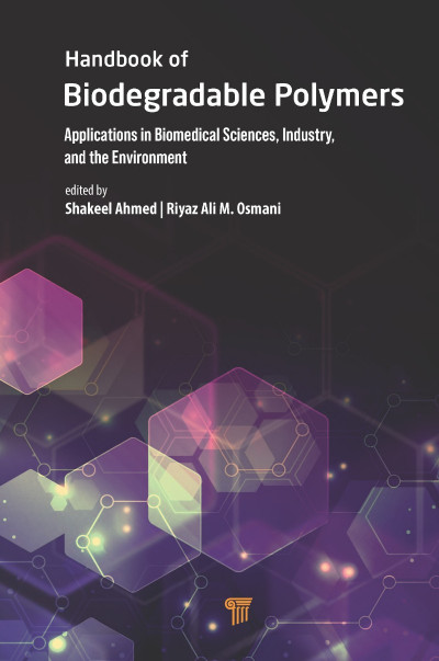 Handbook of Biodegradable Polymers: Applications in Biomedical Sciences, Industry,... Fa5f96cd9b517e5b1f69d6c48620e221