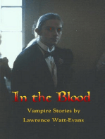 In the Blood: Vampire Stories - Lawrence Watt-Evans A66666311cfde55ee8b4846e6548be27
