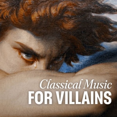Classical Music for Villains (2024)