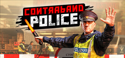 Contraband Police Update v10.4.9-TENOKE