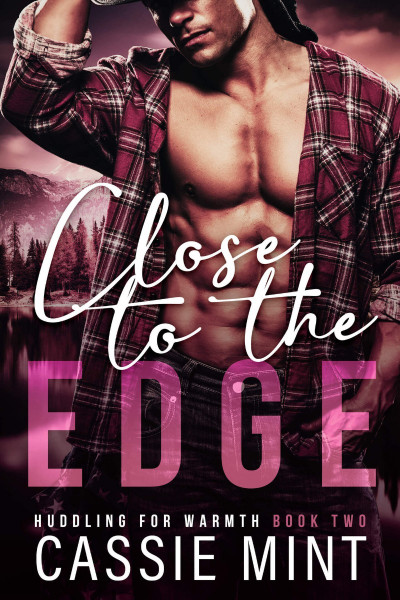 Close To The Edge - Suzanne Ferrell