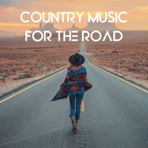 Country Music for the Road 2024 (2024)