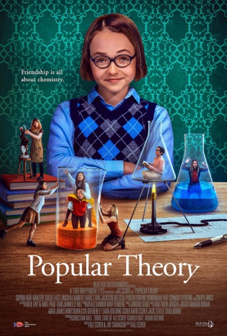 Popular Theory (2023) WEB-DLRip AR-Team