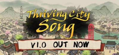 Thriving City Song Update v1.0.7R-TENOKE