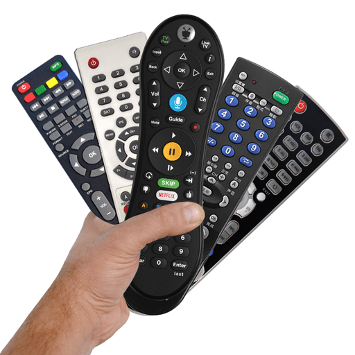 Smart Remote Control for TV v11.8 Dd8ed13e4f87bf1c076c142458474e4d