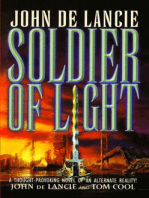 Soldier of Light - John de Lancie F6ca9e7c7693403e0cd9239aa430a64d