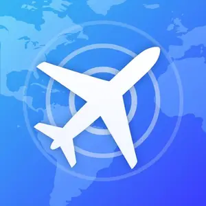 The Flight Tracker v2.8.2