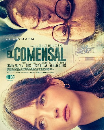 El Comensal (2022) 720p [WEBRip] [YTS] B3abe1313bfbc957dc45db4c9d7d295d