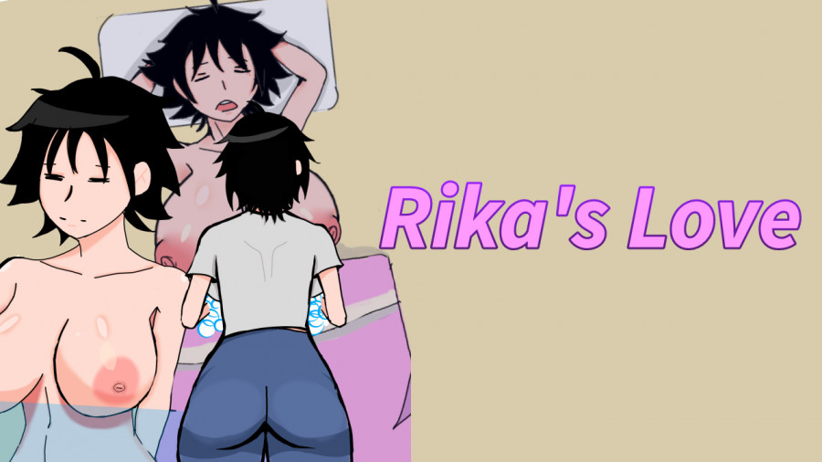 Rika's Love v0.1 by Kokomadekisu Porn Game