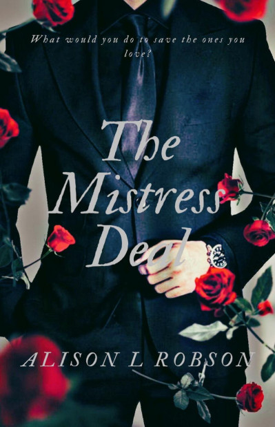 The Mistress Deal - Alison L Robson Fbd13196f68faac1c4e64fc41c6d0a6d