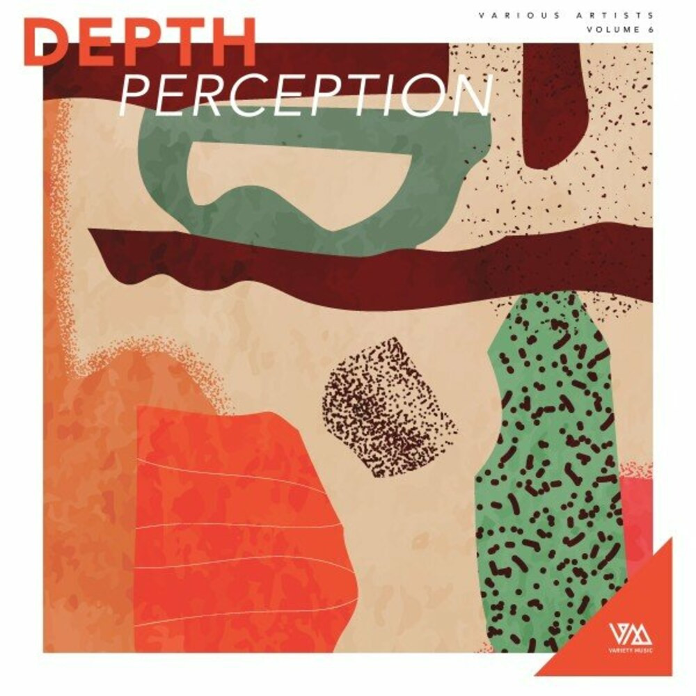 Depth Perception Vol 6 (2024)