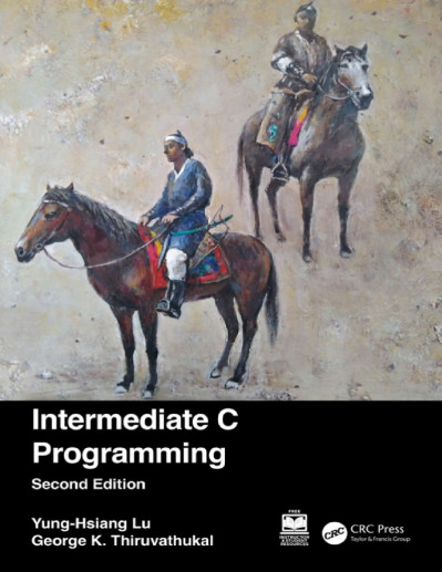 Intermediate C Programming - Yung-Hsiang Lu F65e8fd190c10660f08c28b41efa2f70